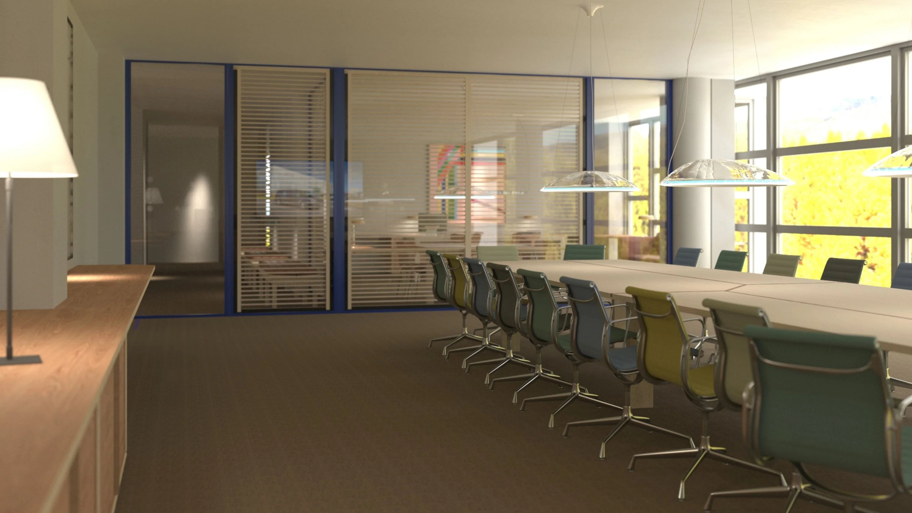 Corporativo