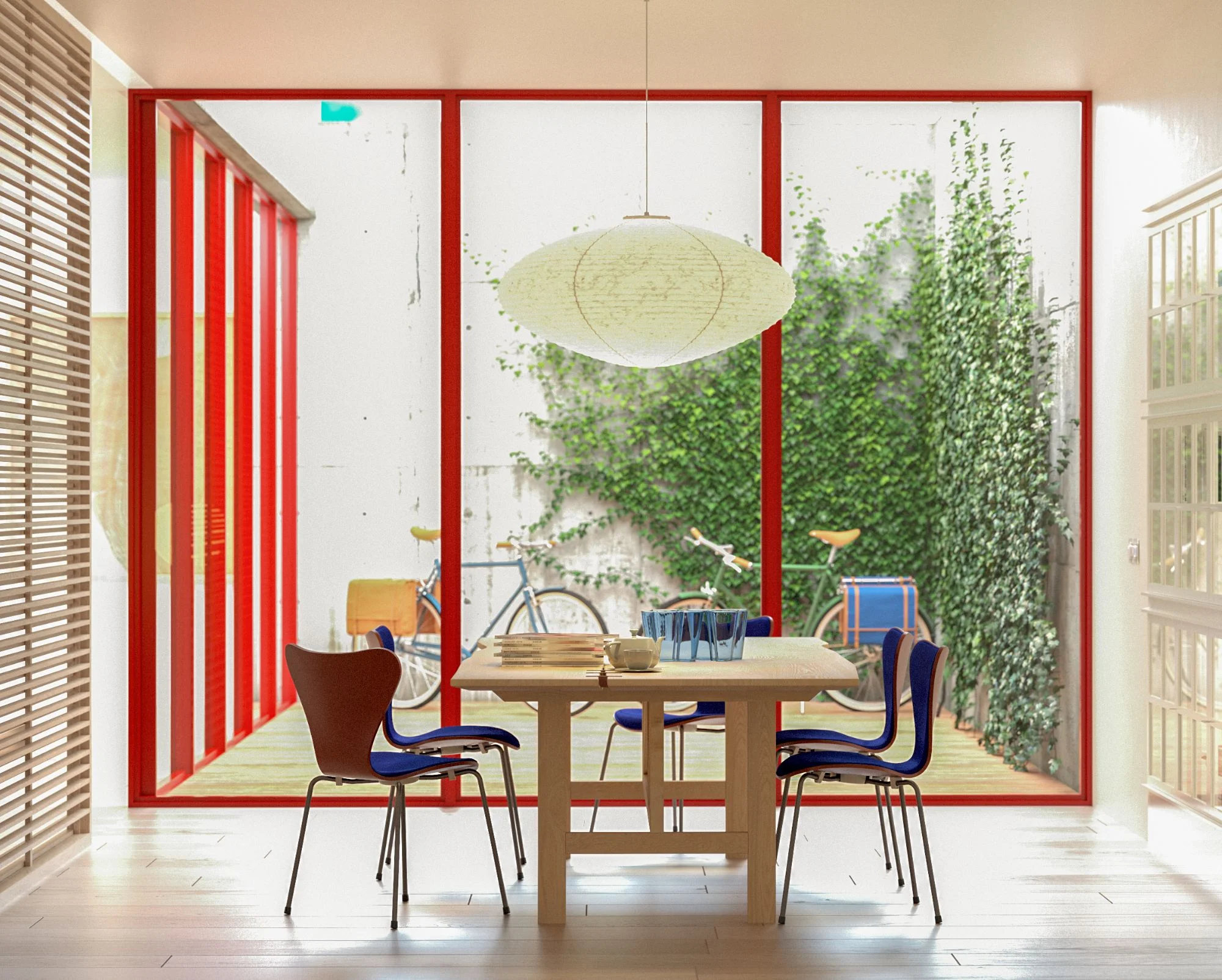 INTERIORISMO