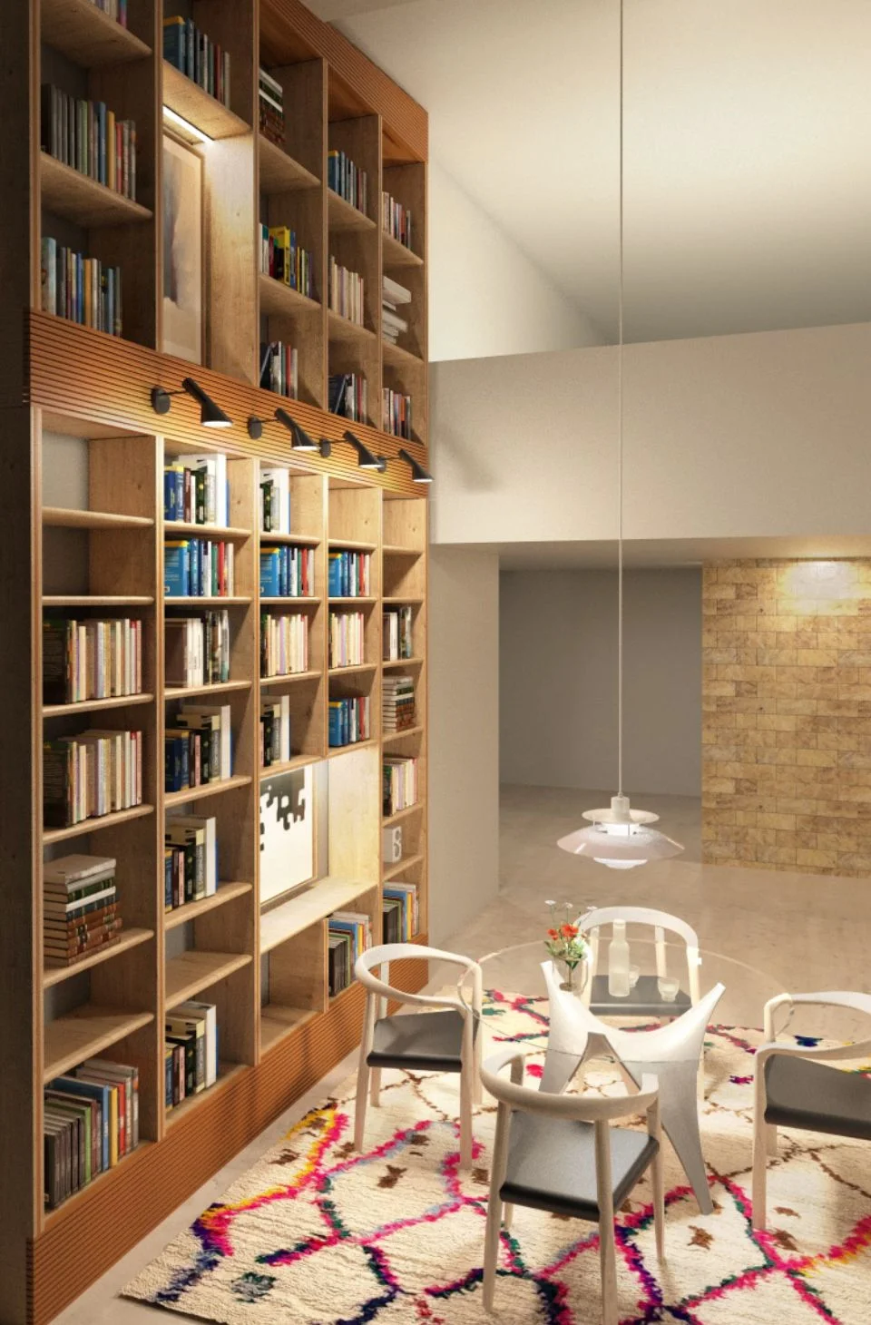 Residencial