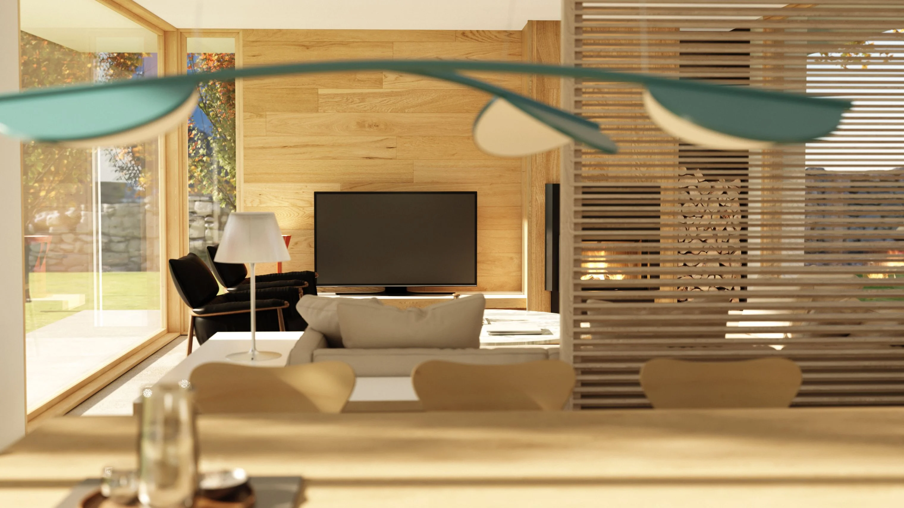 Residencial